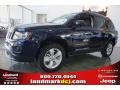 True Blue Pearl - Compass Sport Photo No. 1