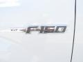 2014 Oxford White Ford F150 XLT SuperCrew  photo #14
