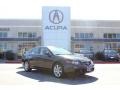 Nighthawk Black Pearl 2004 Acura TSX Sedan