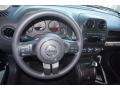 True Blue Pearl - Compass Sport Photo No. 6