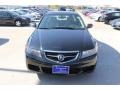 Nighthawk Black Pearl - TSX Sedan Photo No. 2