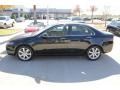 Nighthawk Black Pearl - TSX Sedan Photo No. 4