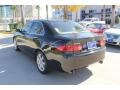 Nighthawk Black Pearl - TSX Sedan Photo No. 5