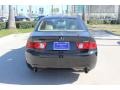 Nighthawk Black Pearl - TSX Sedan Photo No. 6