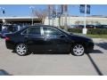 Nighthawk Black Pearl - TSX Sedan Photo No. 8