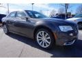 2015 Granite Crystal Metallic Chrysler 300 C Platinum  photo #4