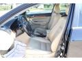 Nighthawk Black Pearl - TSX Sedan Photo No. 11