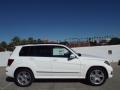 2015 Polar White Mercedes-Benz GLK 350 4Matic  photo #3