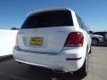 2015 Polar White Mercedes-Benz GLK 350 4Matic  photo #4