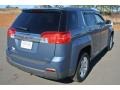 Steel Blue Metallic - Terrain SLE Photo No. 5