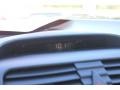 Nighthawk Black Pearl - TSX Sedan Photo No. 40