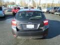 Dark Gray Metallic - Impreza 2.0i Premium 5 Door Photo No. 7