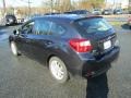 Dark Gray Metallic - Impreza 2.0i Premium 5 Door Photo No. 8