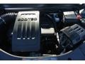 Steel Blue Metallic - Terrain SLE Photo No. 24
