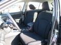 Dark Gray Metallic - Impreza 2.0i Premium 5 Door Photo No. 14