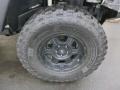 Stone White - Wrangler Rubicon 4x4 Photo No. 9