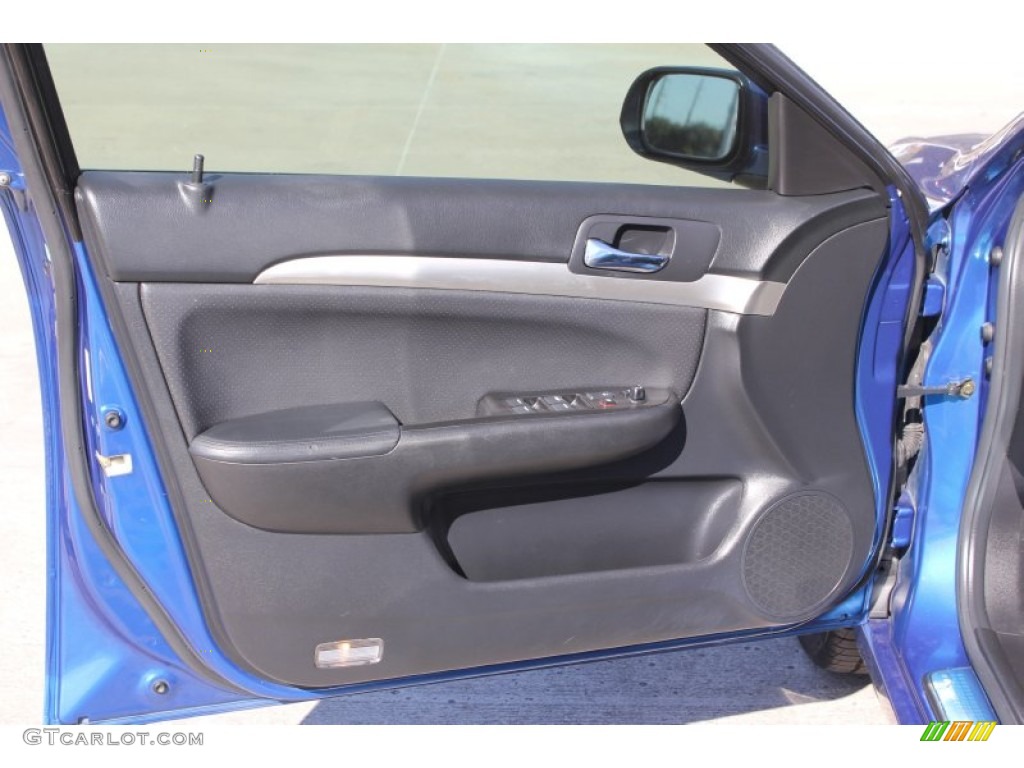 2005 TSX Sedan - Arctic Blue Pearl / Ebony photo #9