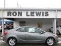 2015 Graphite Steel Kia Forte Koup EX #100815949