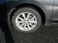 Dark Gray Metallic - Impreza 2.0i Premium 5 Door Photo No. 21