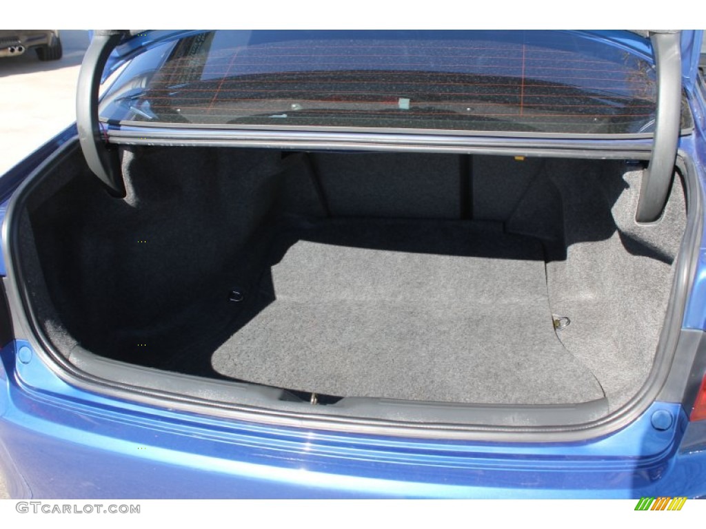 2005 TSX Sedan - Arctic Blue Pearl / Ebony photo #13