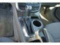 Silver Ice Metallic - Malibu LT Photo No. 12