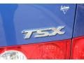 Arctic Blue Pearl - TSX Sedan Photo No. 18