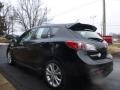 Black Mica - MAZDA3 s Sport 5 Door Photo No. 5