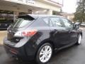 Black Mica - MAZDA3 s Sport 5 Door Photo No. 7