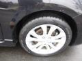 Black Mica - MAZDA3 s Sport 5 Door Photo No. 8
