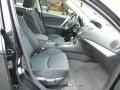 Black Mica - MAZDA3 s Sport 5 Door Photo No. 11