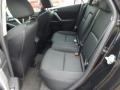 Black Mica - MAZDA3 s Sport 5 Door Photo No. 13