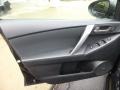 Black Mica - MAZDA3 s Sport 5 Door Photo No. 15