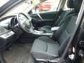Black Mica - MAZDA3 s Sport 5 Door Photo No. 17