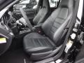 Black Front Seat Photo for 2014 Mercedes-Benz C #100825369