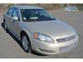 Gold Mist Metallic - Impala LT Photo No. 1