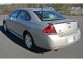 Gold Mist Metallic - Impala LT Photo No. 4