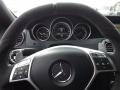 2014 Black Mercedes-Benz C 63 AMG  photo #17