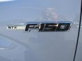 2014 Oxford White Ford F150 STX SuperCab  photo #14