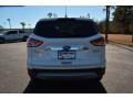 2015 Oxford White Ford Escape Titanium  photo #6