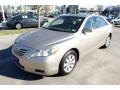 Desert Sand Mica - Camry LE V6 Photo No. 3