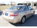 Desert Sand Mica - Camry LE V6 Photo No. 7