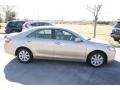 Desert Sand Mica - Camry LE V6 Photo No. 8