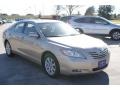 Desert Sand Mica - Camry LE V6 Photo No. 9