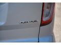 2015 Ingot Silver Ford Explorer XLT  photo #8