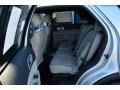 2015 Ingot Silver Ford Explorer XLT  photo #13