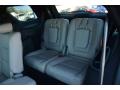 2015 Ingot Silver Ford Explorer XLT  photo #17