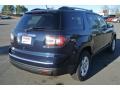 Dark Sapphire Blue Metallic - Acadia SLE Photo No. 5