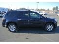 Dark Sapphire Blue Metallic - Acadia SLE Photo No. 6
