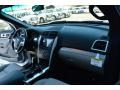2015 Ingot Silver Ford Explorer XLT  photo #21