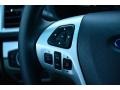 2015 Ingot Silver Ford Explorer XLT  photo #27